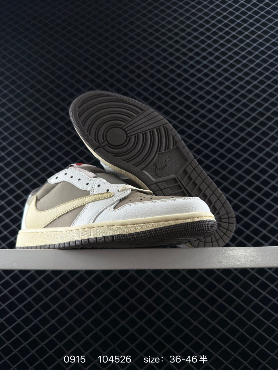 Nike Air Jordan 1 Low AJ1